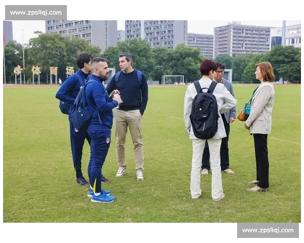 面向未来的足球青训体系建设与人才培养整体规划研究发展路径探索