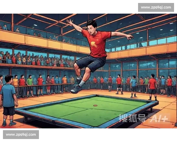 聚焦体育世界锦标赛精彩瞬间与全球竞技精神的巅峰对决与荣耀传承